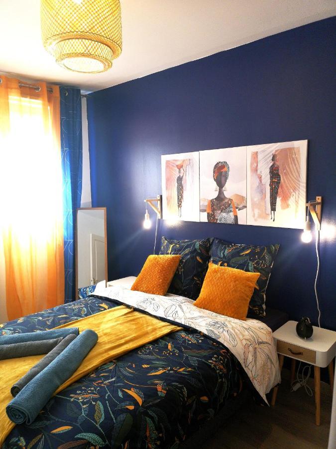 Appartement CitizenHouse - Les tertiales à Valenciennes Extérieur photo
