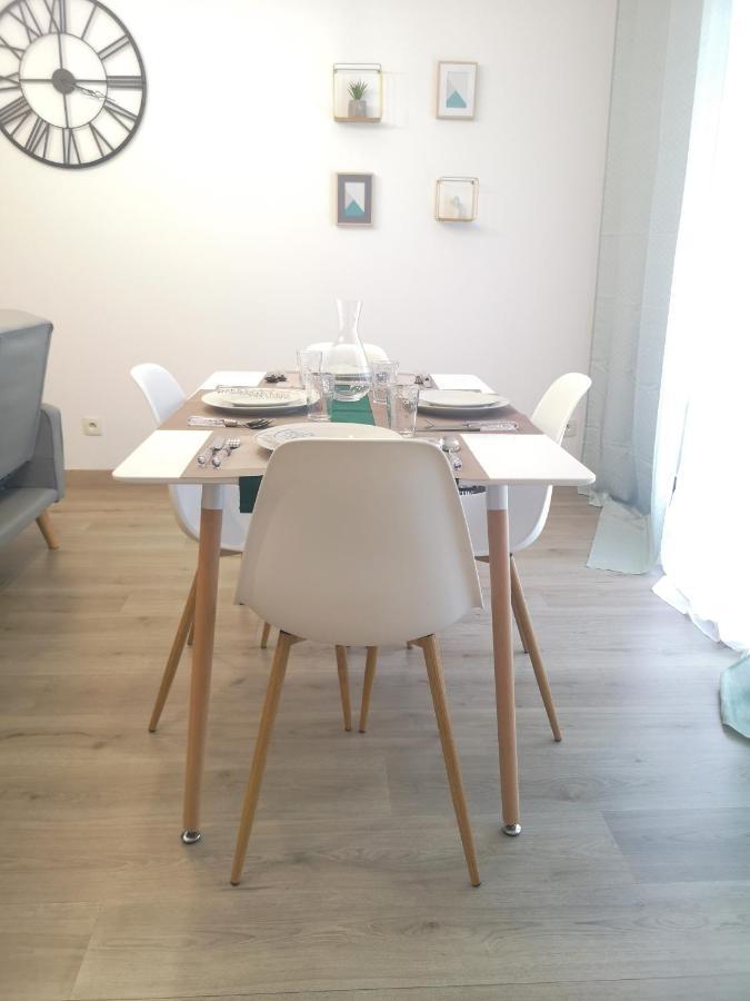 Appartement CitizenHouse - Les tertiales à Valenciennes Extérieur photo